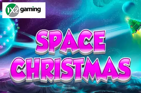 Space Christmas